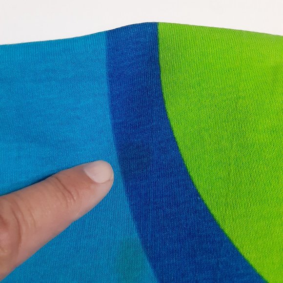 Vintage Chase Authentics 1999 Jeff Gordon Winston Cup Series Jersey Shirt - Picture 7 of 10